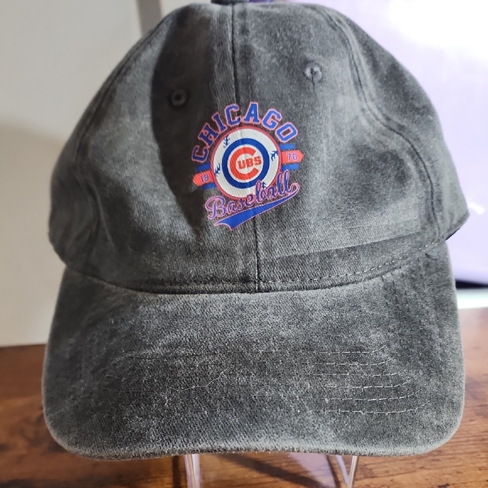 Washed Demin Baseball Cap Unisex Casual Sporty Adjustable Hat For Men And Women.
